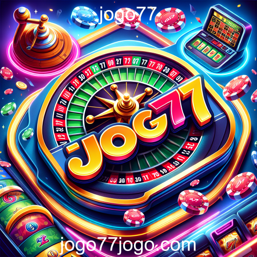 Explorando a Categoria de Cassino do Jogo77