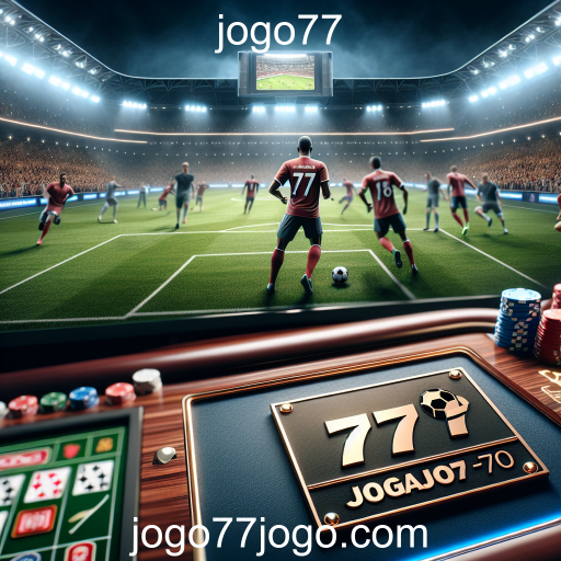 A Evolução dos Jogos de Esportes: Diversão e Competição